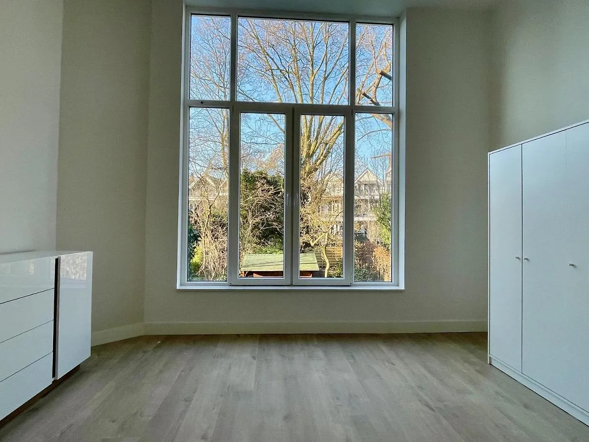 Detailed 1 Bedroom Serviced Apartment 63M2 -Mnl D- 로테르담