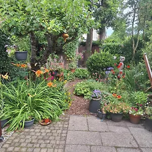 Residentie Blijdorp Rotterdam