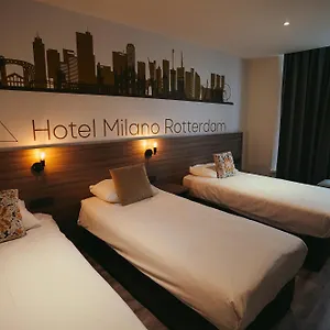 Milano Роттердам